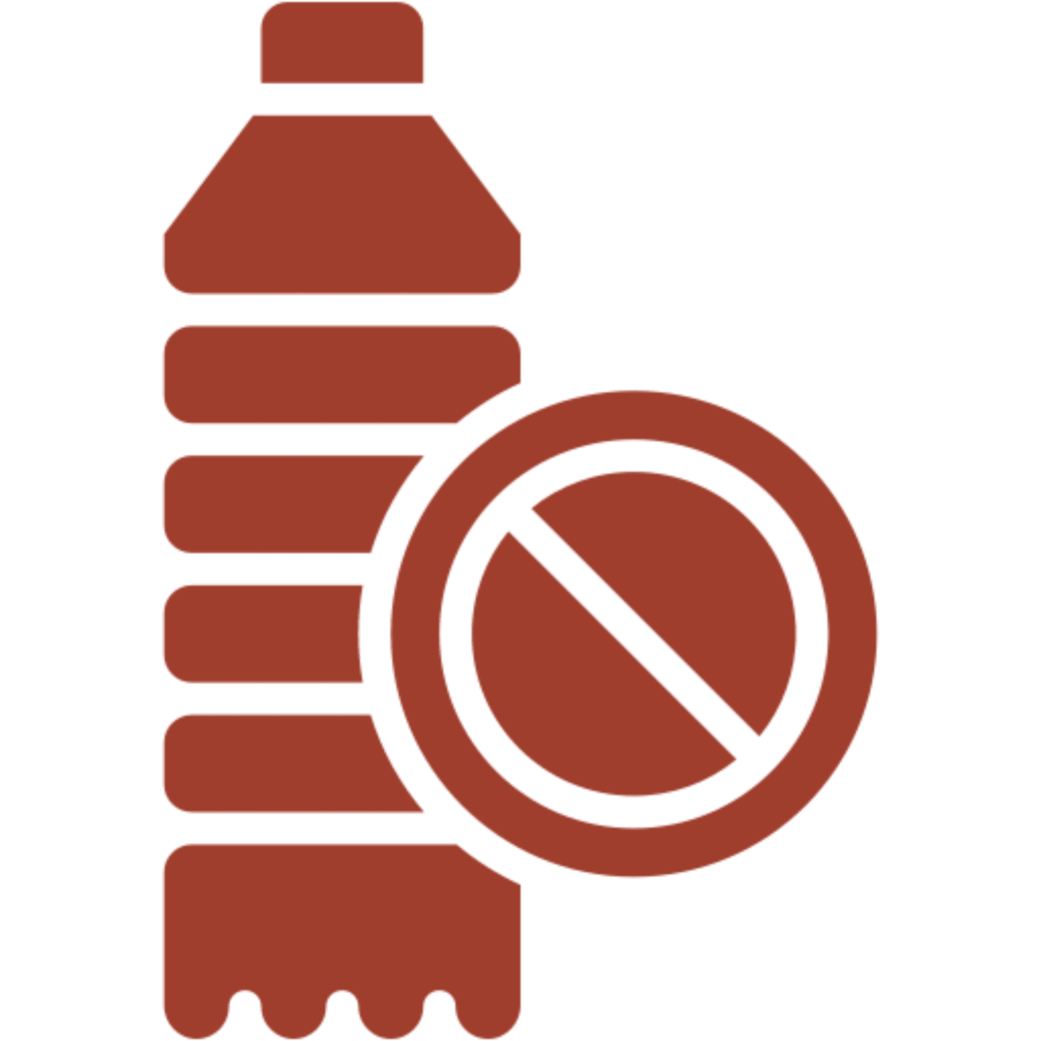 Less Plastic in Packaging