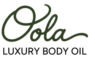 Oola Luxury Body Oil