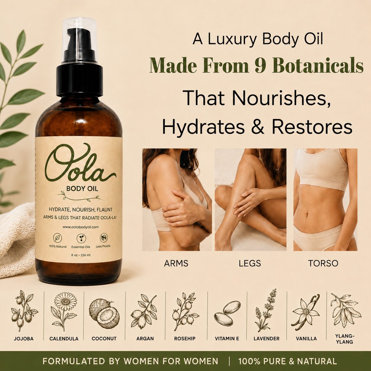 Product Ingredients